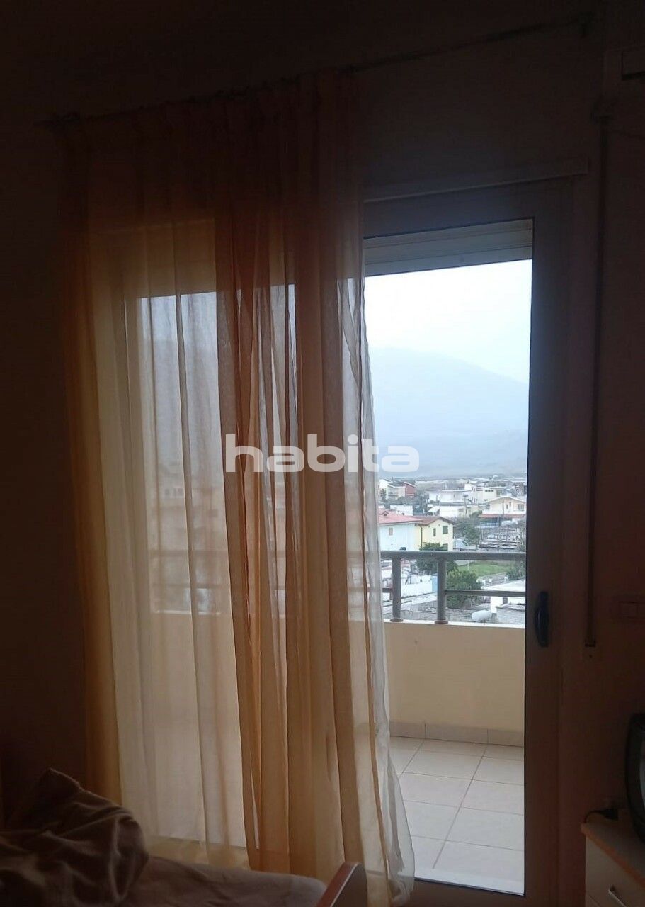 Апартаменты в Орикуме, Албания, 43 м2 - фото 1