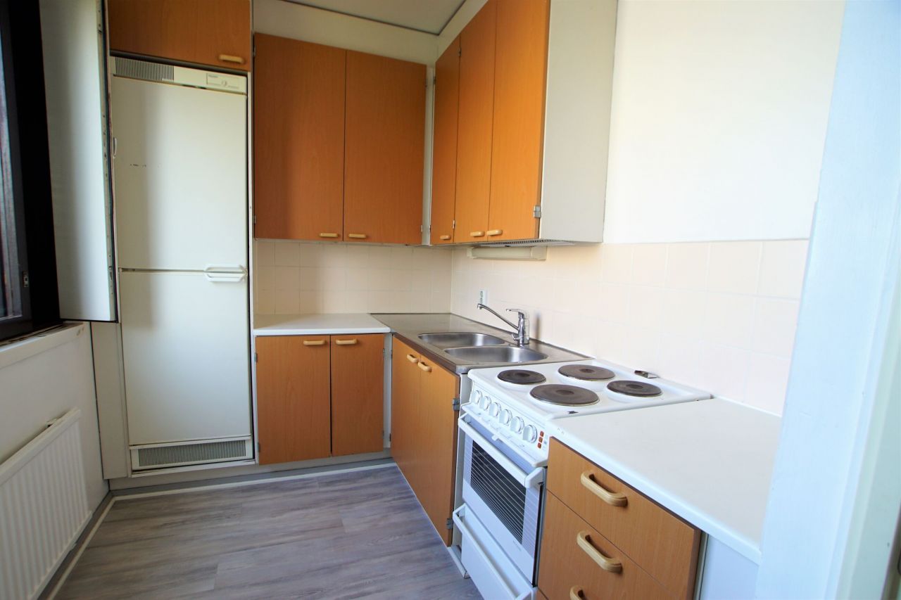 Квартира в Пори, Финляндия, 31 м² - фото 3