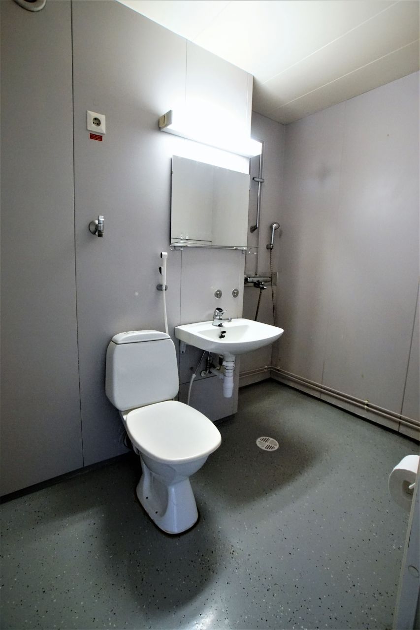 Квартира в Пори, Финляндия, 31 м² - фото 7