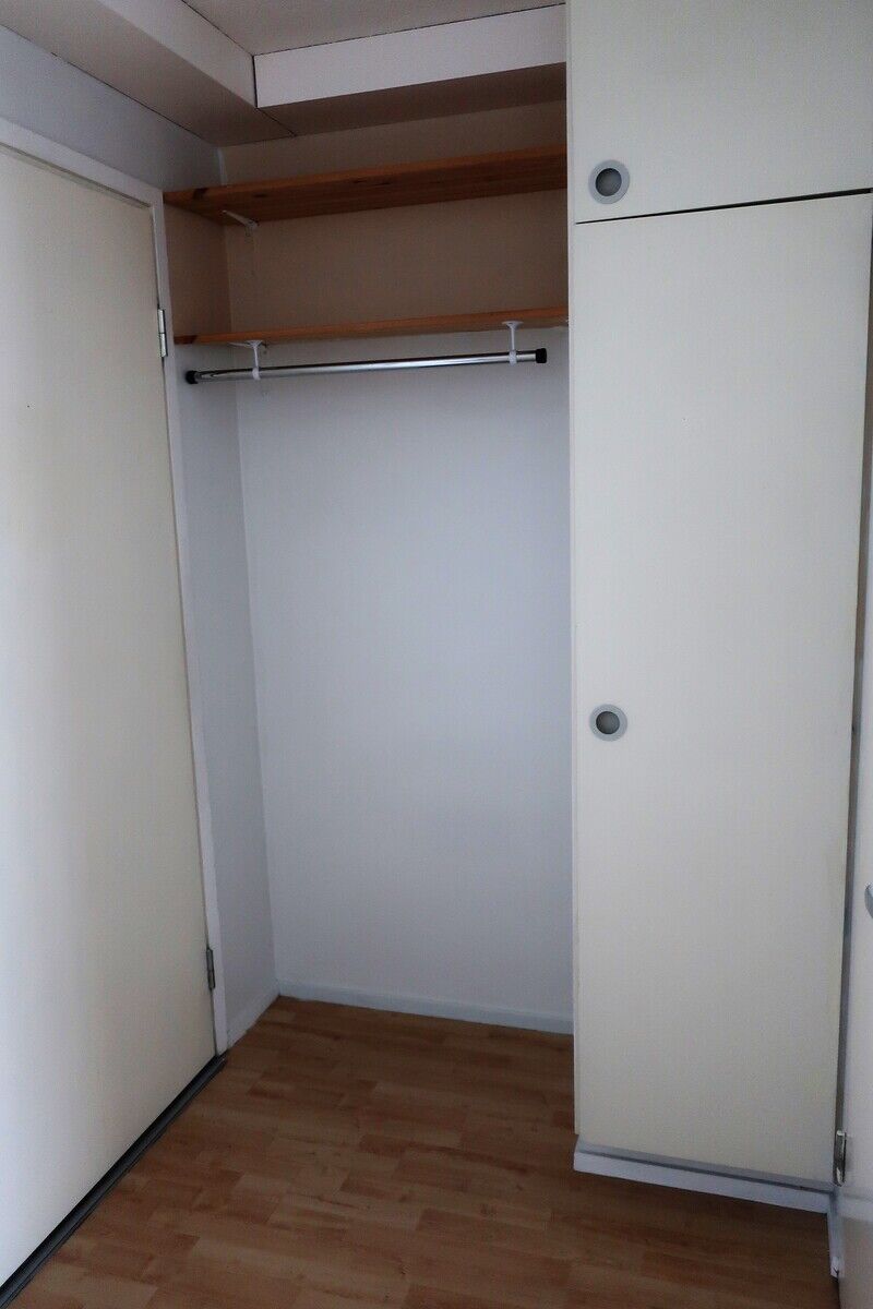 Квартира в Кеуру, Финляндия, 30 м² - фото 3