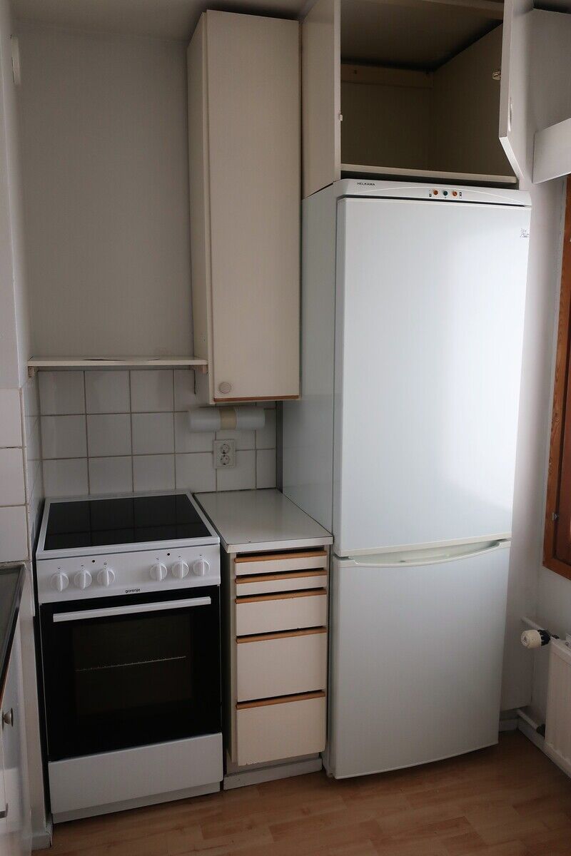 Квартира в Кеуру, Финляндия, 30 м² - фото 7