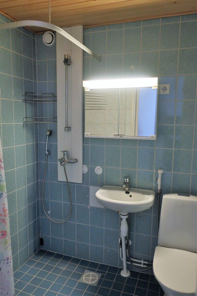 Квартира в Кеуру, Финляндия, 30 м² - фото 9