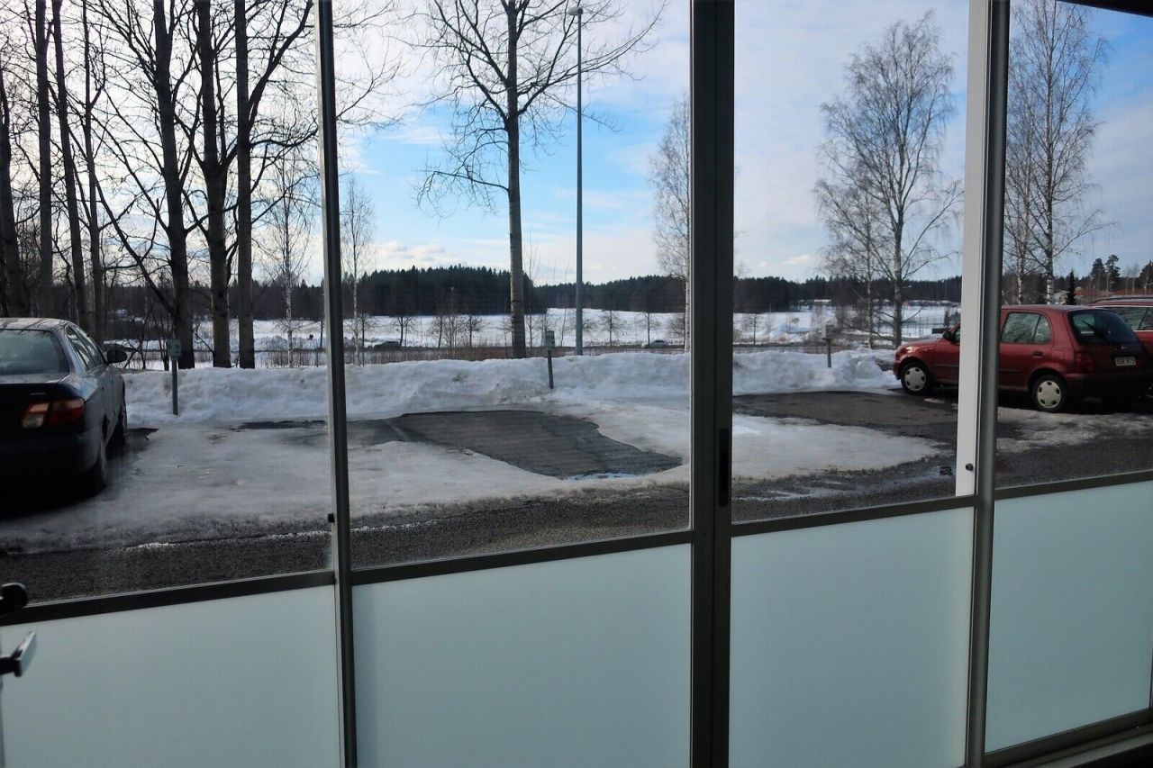 Квартира в Кеуру, Финляндия, 30 м² - фото 12