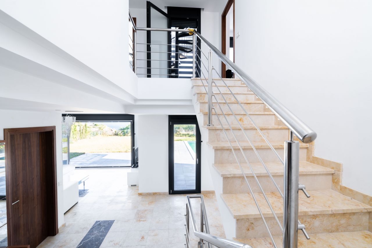 Дом в Л'Амеллья-де-Мар, Испания, 350 м² - фото 9