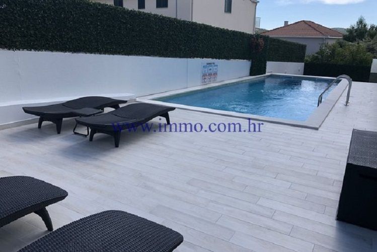 Дом на Чиово, Хорватия, 800 м² - фото 15