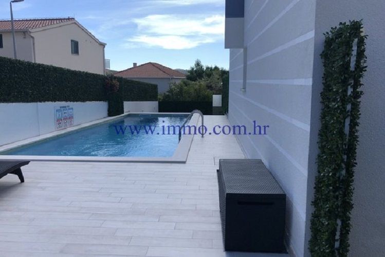 Дом на Чиово, Хорватия, 800 м² - фото 16