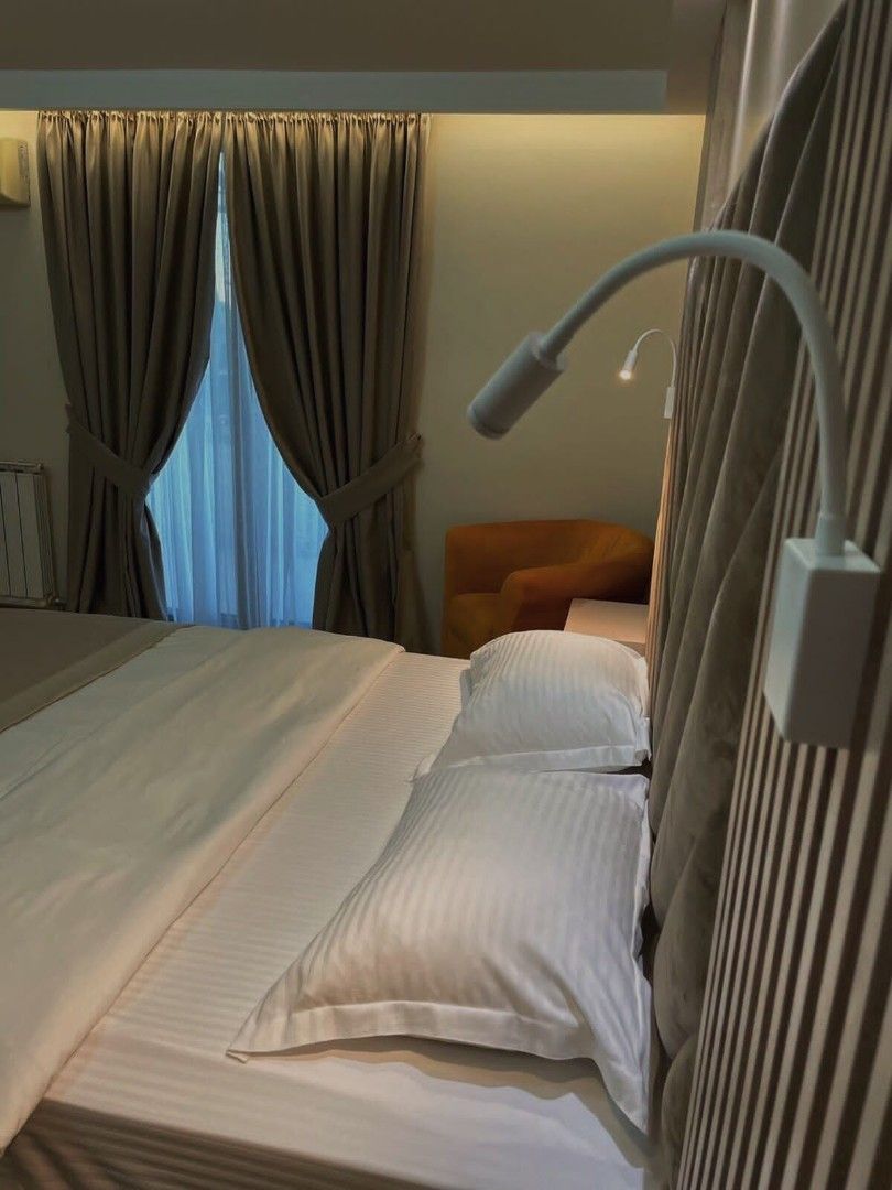 Отель, гостиница в Подгорице, Черногория, 1 000 м² - фото 7