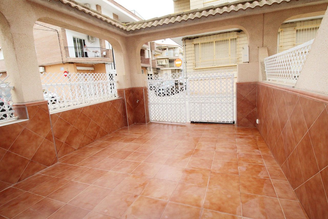 Апартаменты в Мурсии, Испания, 140 м2 - фото 1