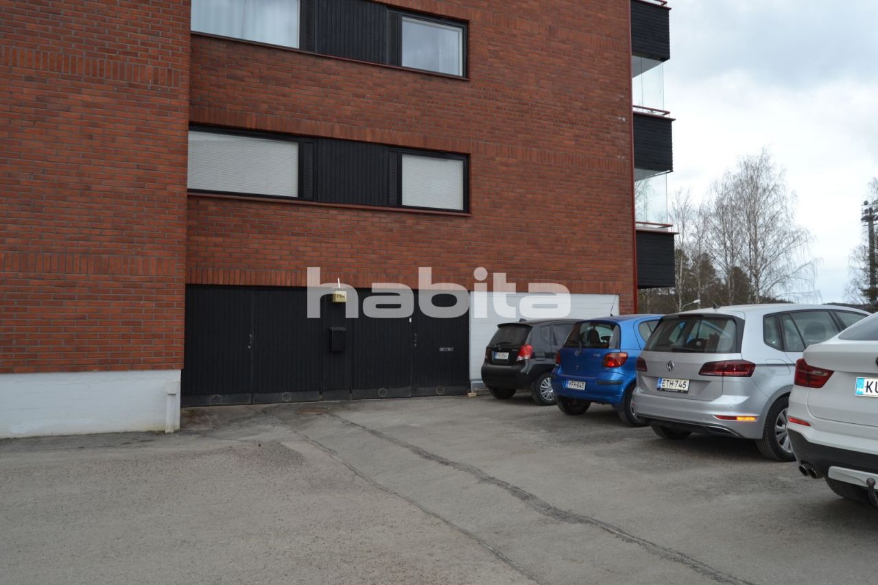 Офис в Ювяскюля, Финляндия, 130 м2 - фото 1