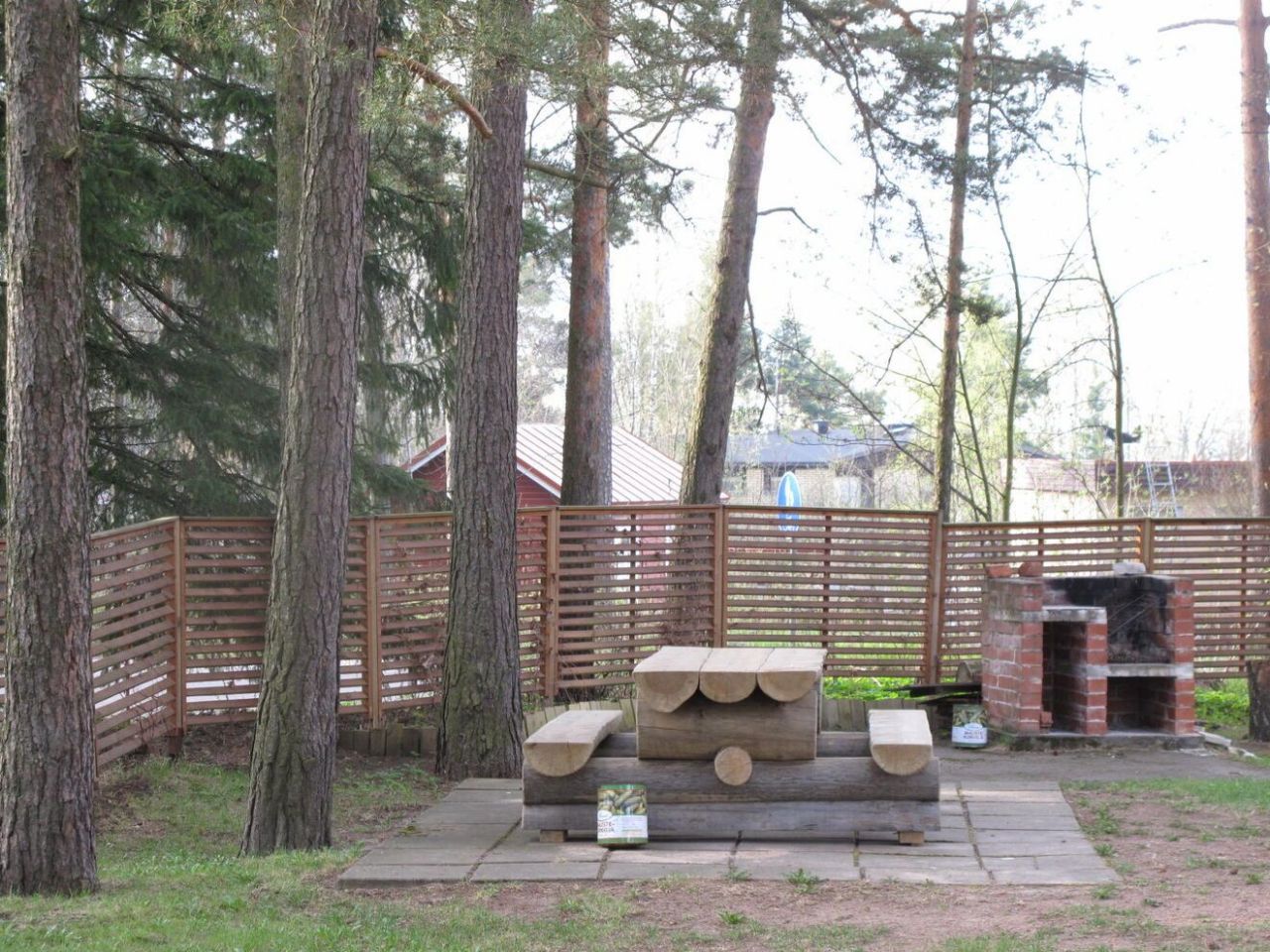 Квартира в Котке, Финляндия, 32 м² - фото 18