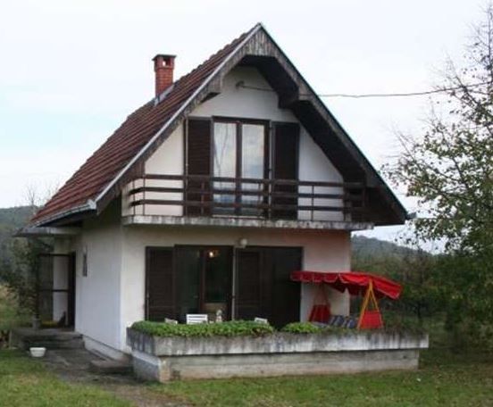 Дом в Бургасе, Болгария, 125 м2 - фото 1