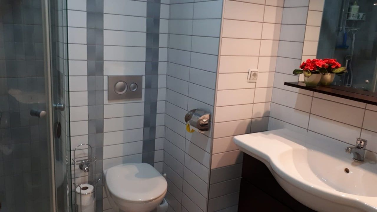 Квартира в Алании, Турция, 115 м² - фото 13