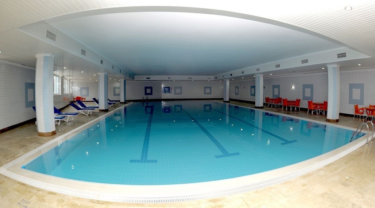 Квартира в Алании, Турция, 115 м² - фото 4