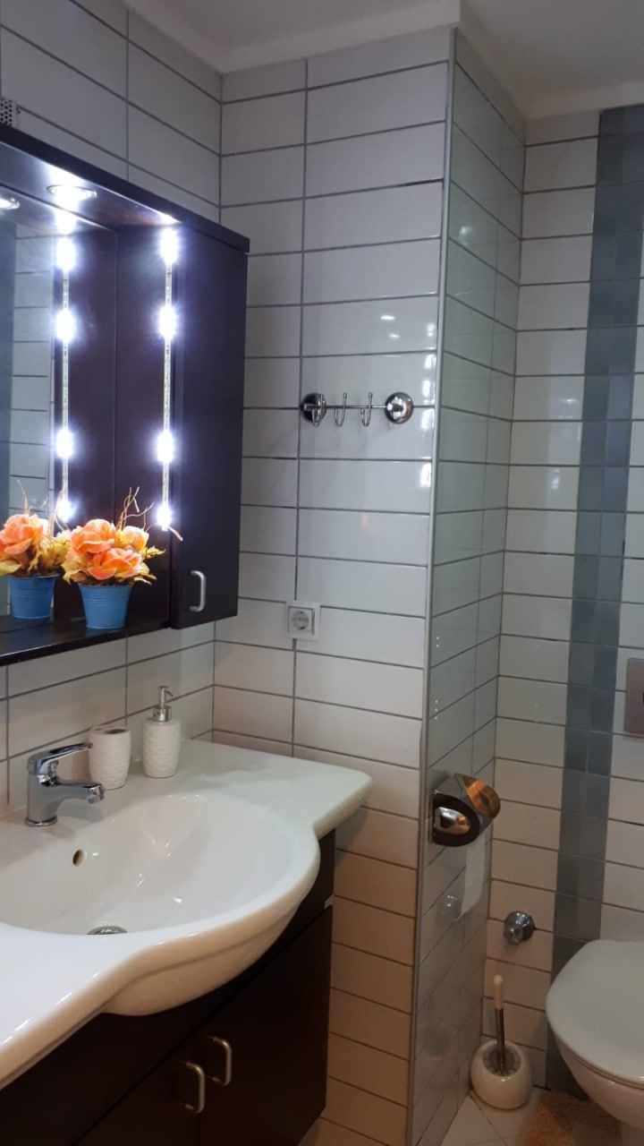 Квартира в Алании, Турция, 115 м² - фото 16