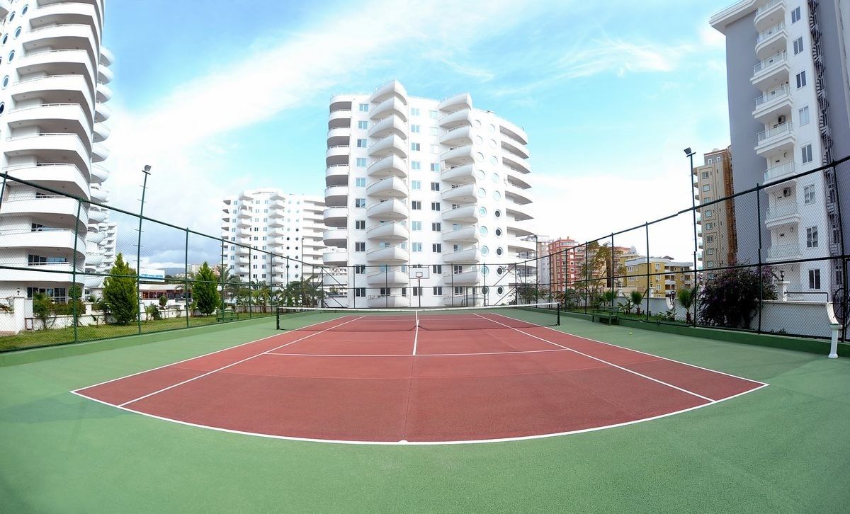 Квартира в Алании, Турция, 115 м² - фото 3