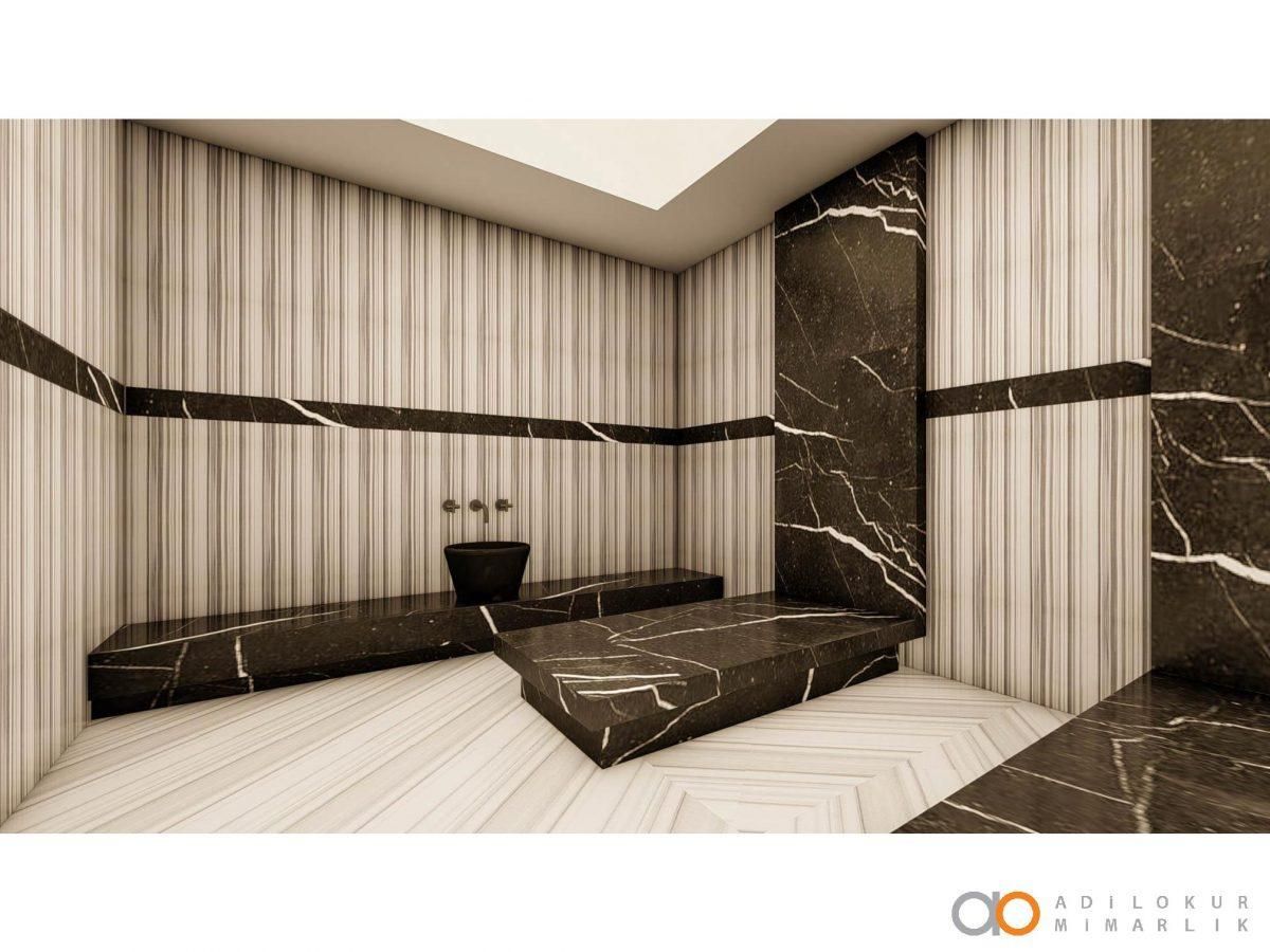 Квартира в Алании, Турция, 93 м² - фото 15