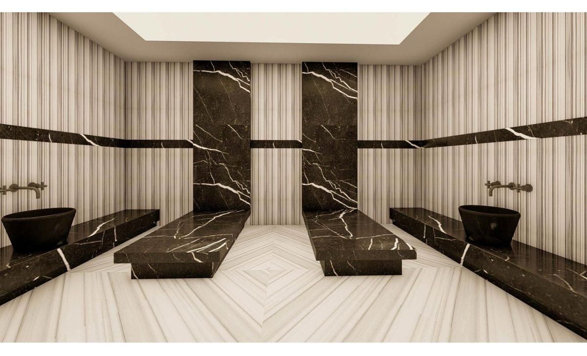 Квартира в Алании, Турция, 93 м² - фото 16