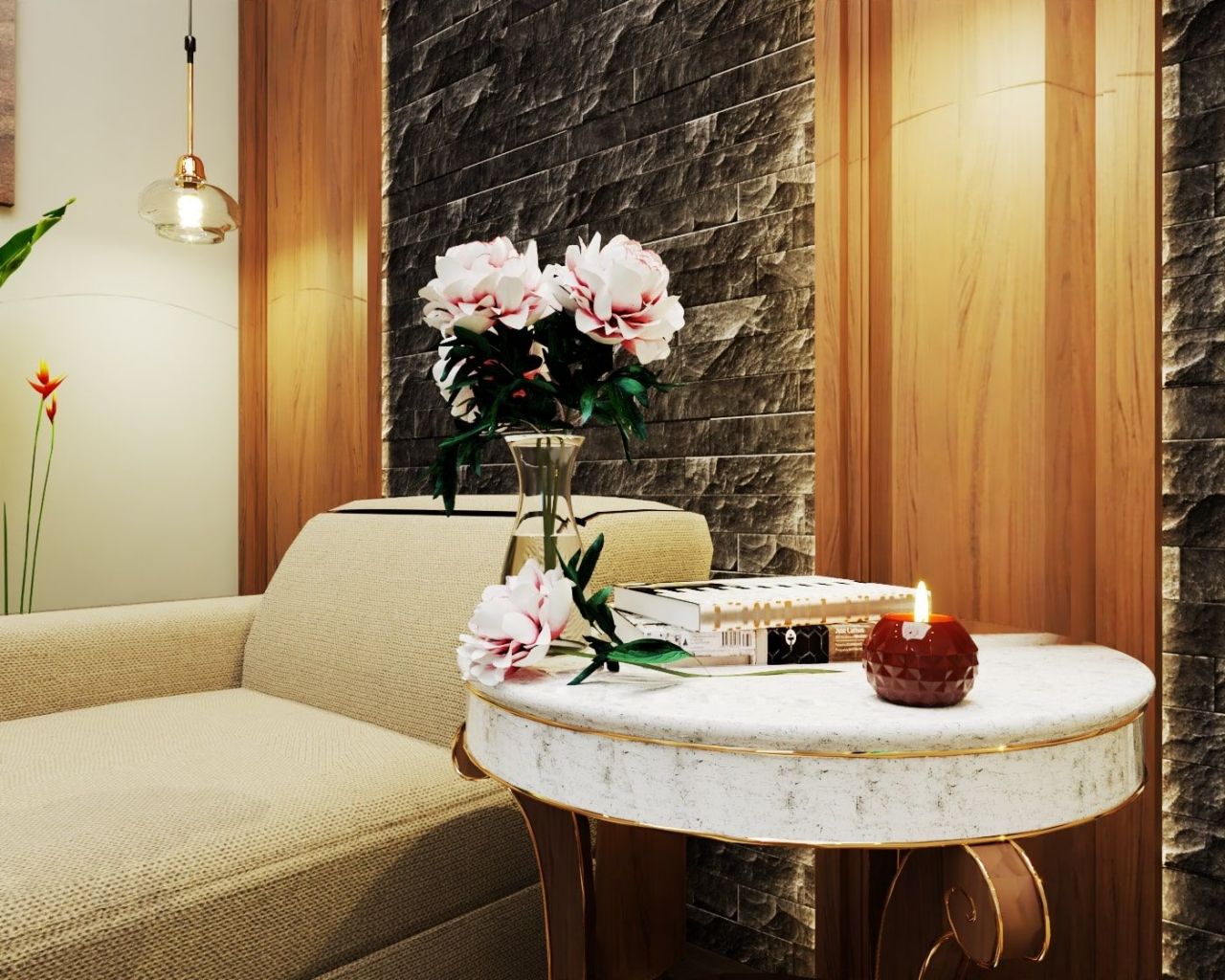 Квартира в Алании, Турция, 63 м² - фото 18