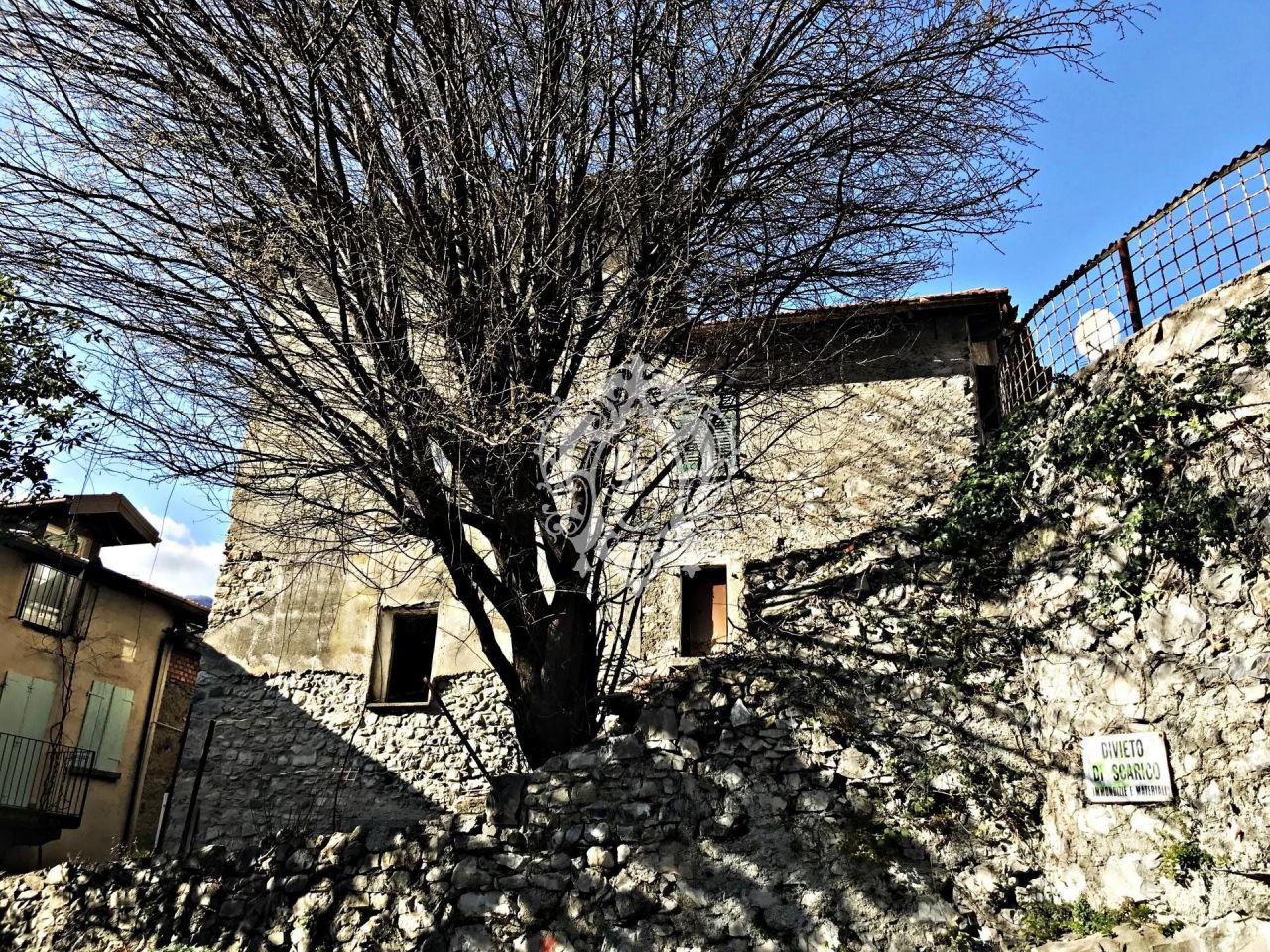 Таунхаус в Нессо, Италия, 500 м² - фото 8