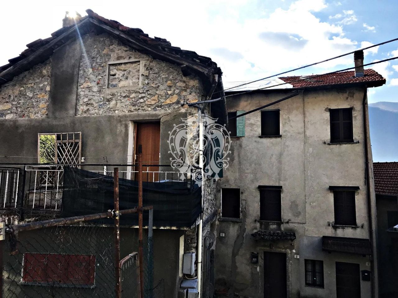 Таунхаус в Нессо, Италия, 500 м² - фото 9