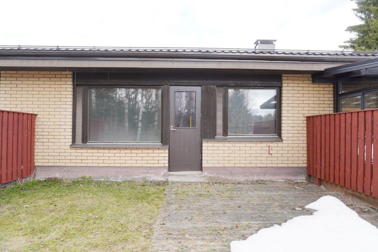 Таунхаус в Йороинен, Финляндия, 58 м² - фото 13