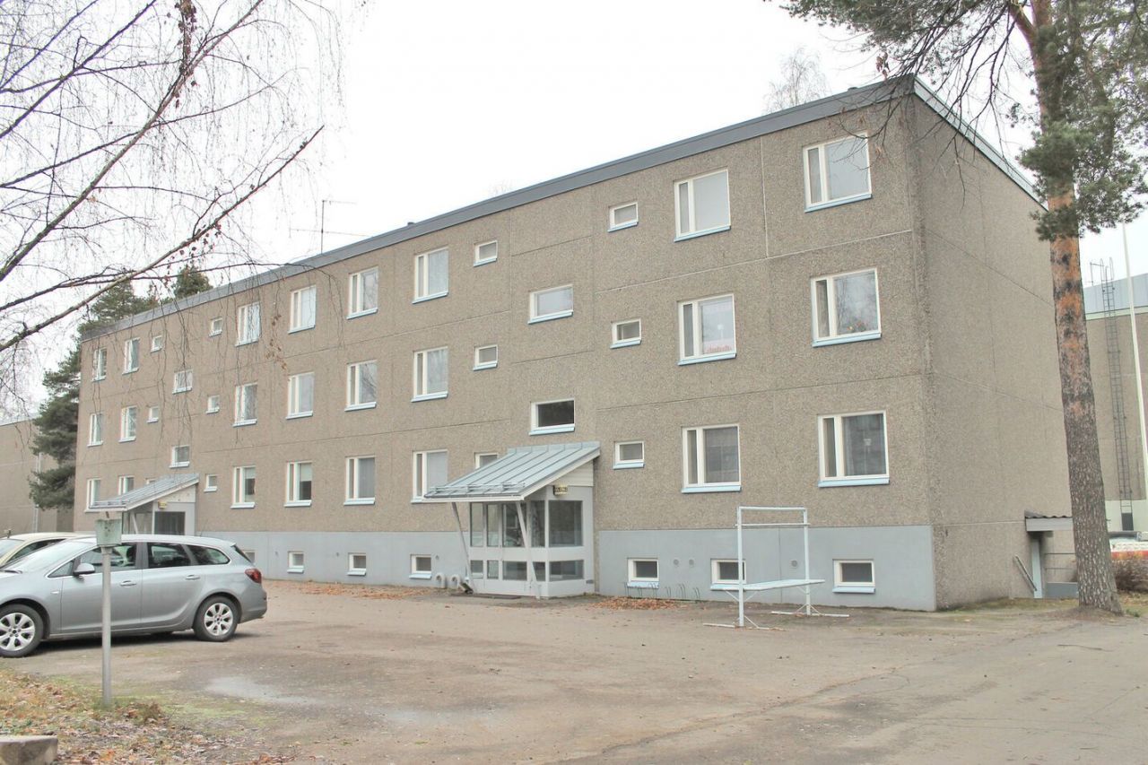 Квартира в Варкаусе, Финляндия, 81 м2 - фото 1