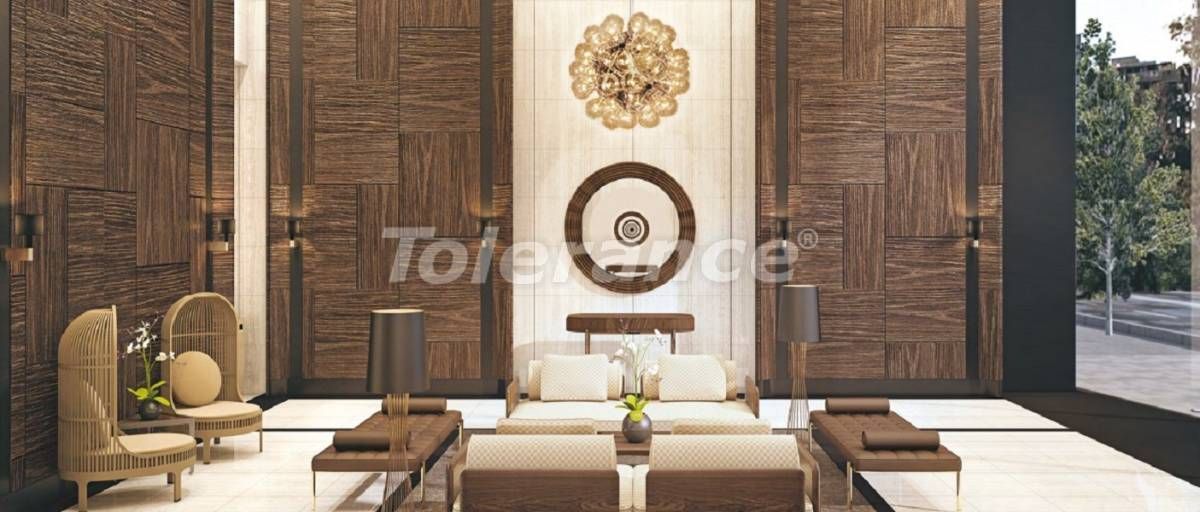 Апартаменты в Стамбуле, Турция, 64 м² - фото 5