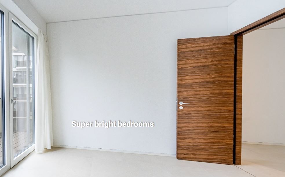 Квартира в Берлине, Германия, 84 м² - фото 11