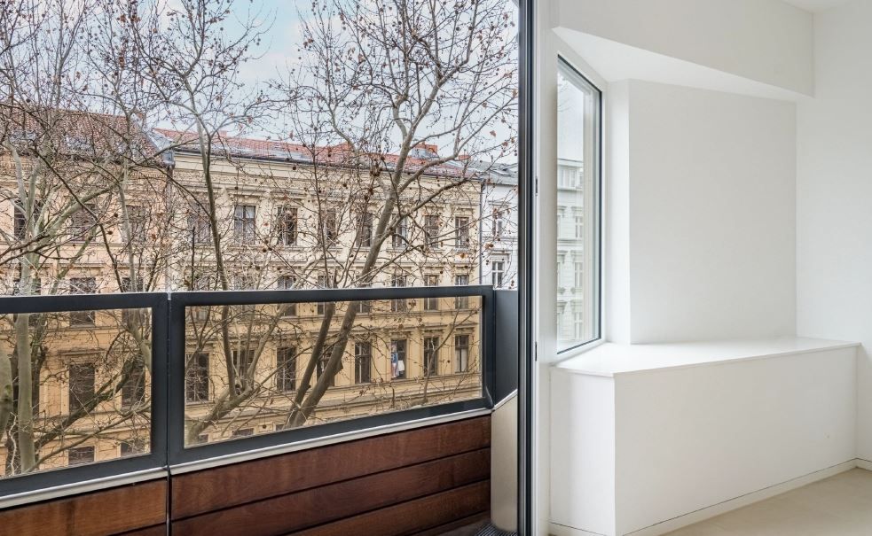 Квартира в Берлине, Германия, 84 м² - фото 6