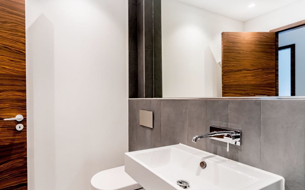 Квартира в Берлине, Германия, 84 м² - фото 13