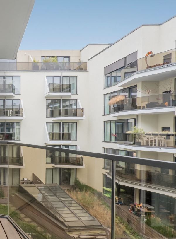 Квартира в Берлине, Германия, 84 м² - фото 5