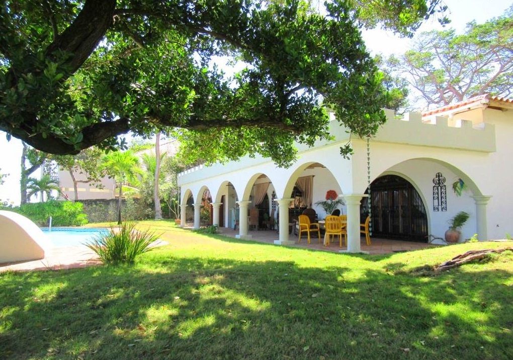 Вилла в Сосуа, Доминиканская Республика, 409 м² - фото 6