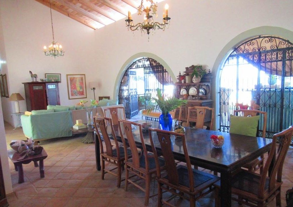 Вилла в Сосуа, Доминиканская Республика, 409 м² - фото 7