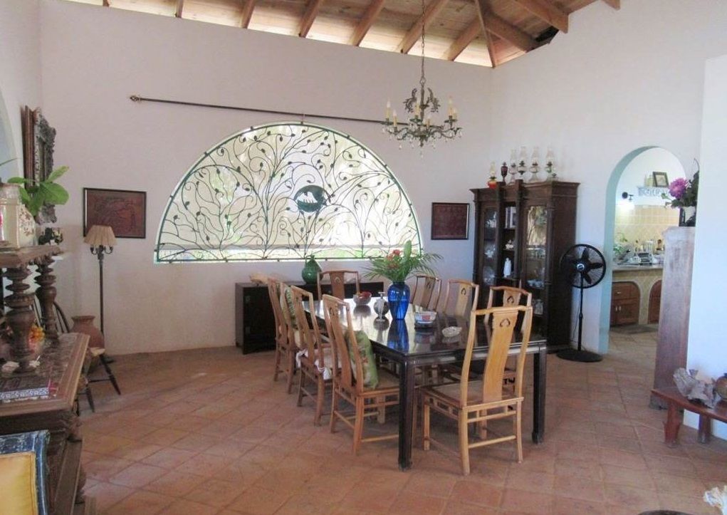 Вилла в Сосуа, Доминиканская Республика, 409 м² - фото 12