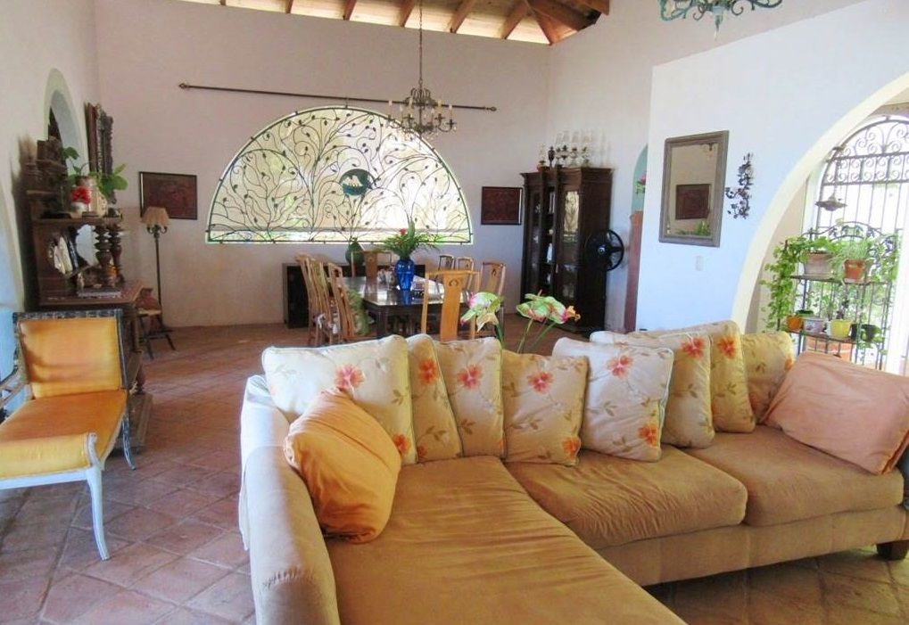 Вилла в Сосуа, Доминиканская Республика, 409 м² - фото 13