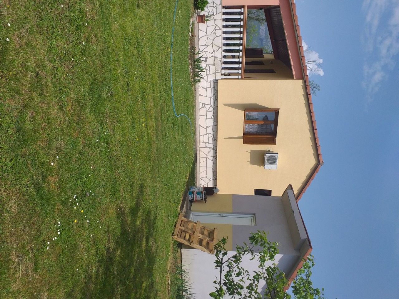 Дом в Даниловграде, Черногория, 90 м2 - фото 1