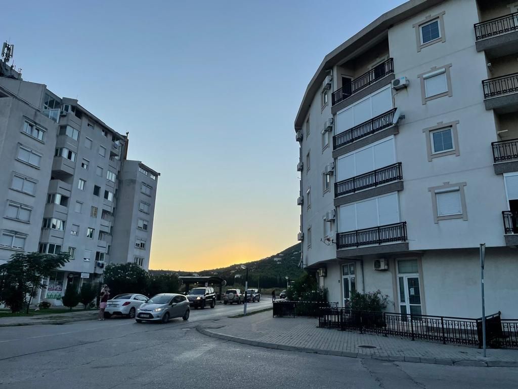 Квартира в Сутоморе, Черногория, 82 м2 - фото 1
