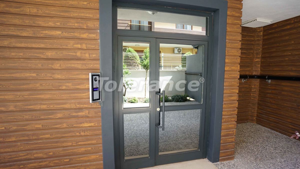 Апартаменты в Анталии, Турция, 70 м² - фото 3