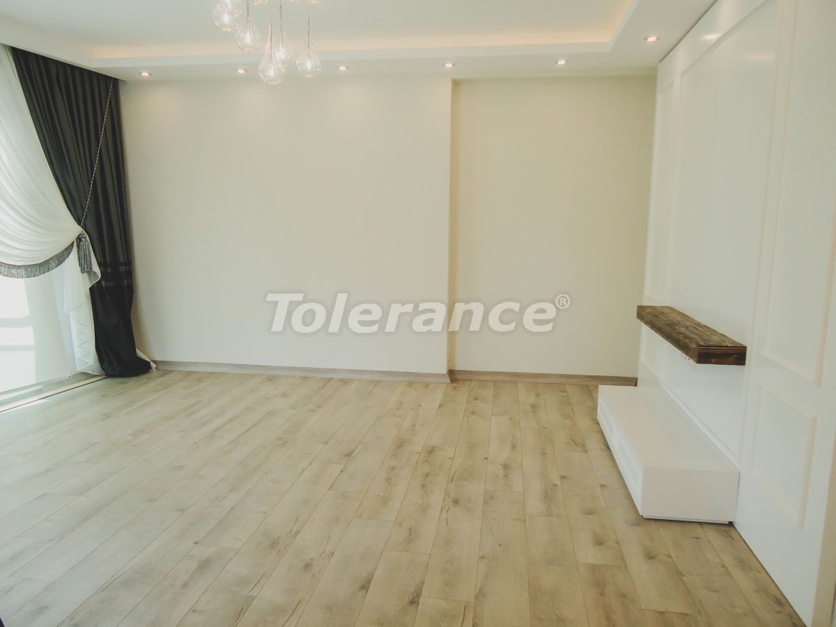 Апартаменты в Мерсине, Турция, 115 м² - фото 5