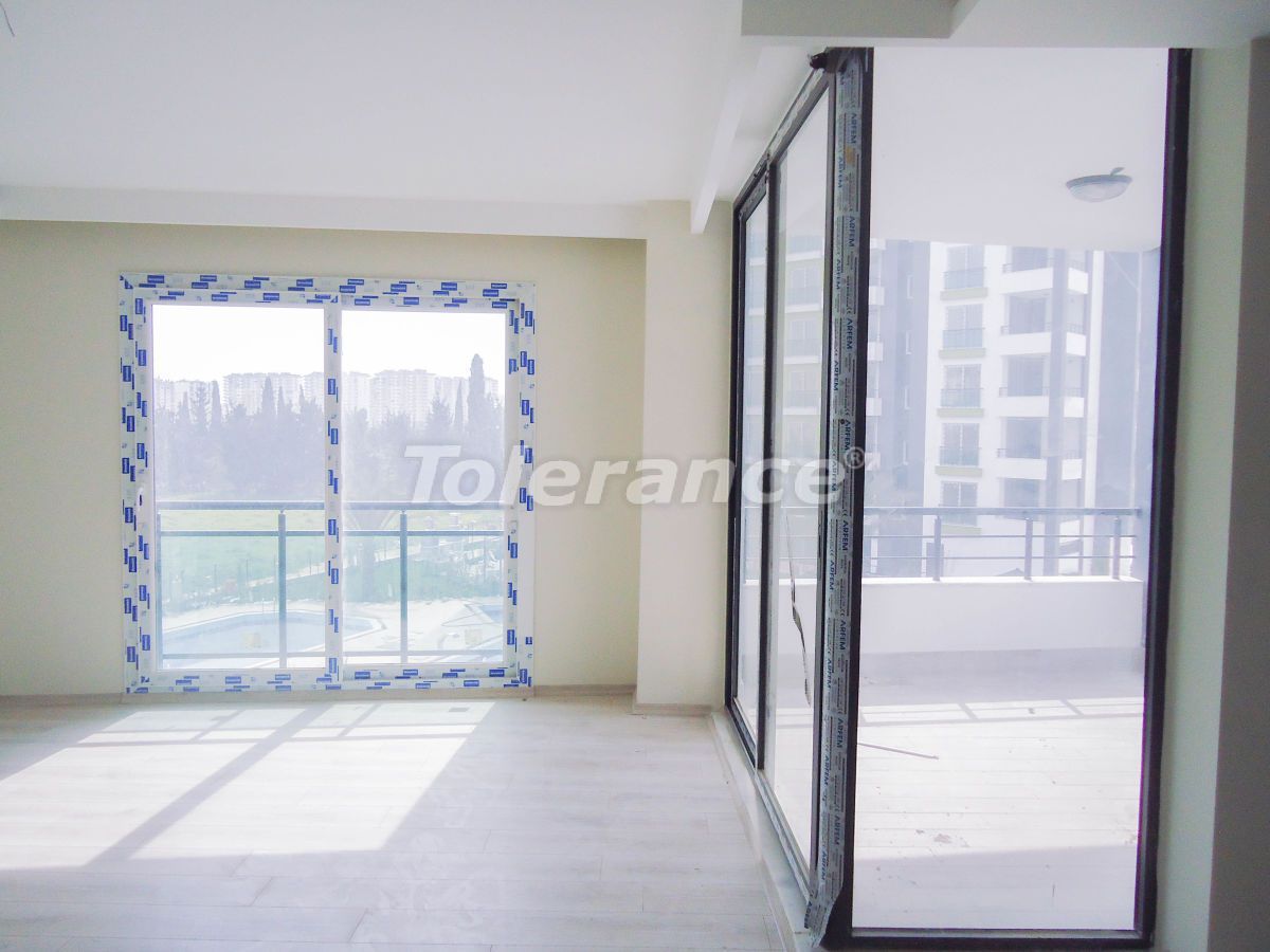 Апартаменты в Мерсине, Турция, 115 м² - фото 9