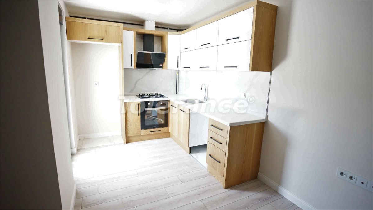 Апартаменты в Анталии, Турция, 70 м² - фото 10