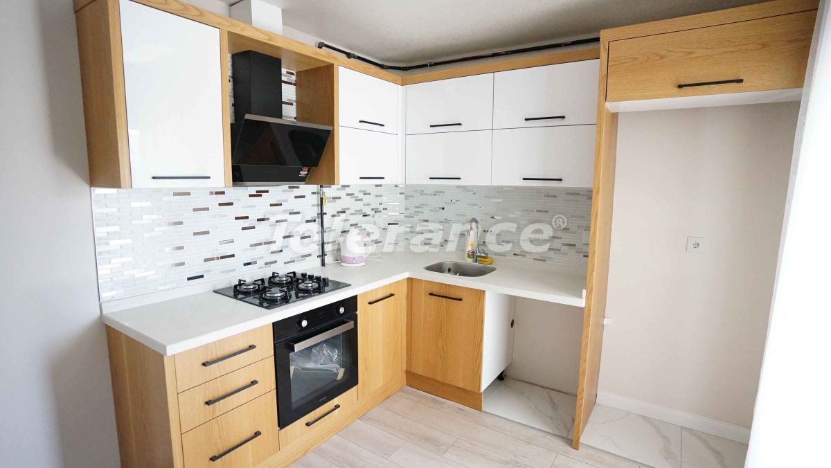 Апартаменты в Анталии, Турция, 70 м² - фото 11