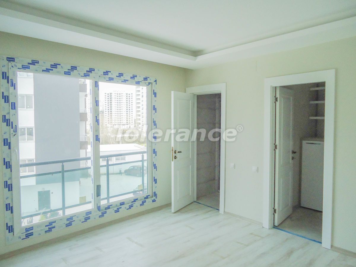 Апартаменты в Мерсине, Турция, 115 м² - фото 11