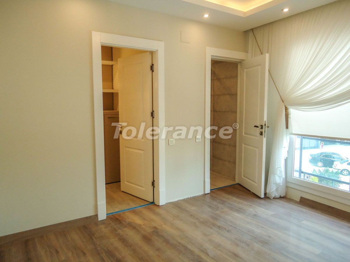 Апартаменты в Мерсине, Турция, 115 м² - фото 12