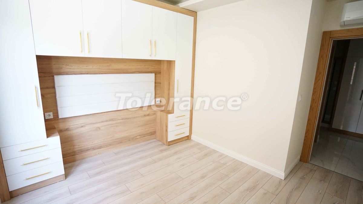 Апартаменты в Анталии, Турция, 70 м² - фото 14