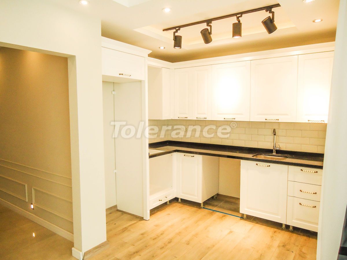 Апартаменты в Мерсине, Турция, 115 м² - фото 14