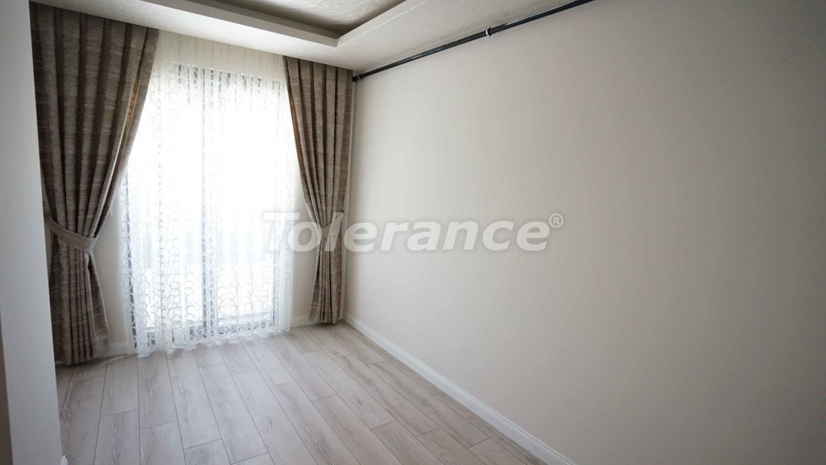 Апартаменты в Анталии, Турция, 70 м² - фото 15