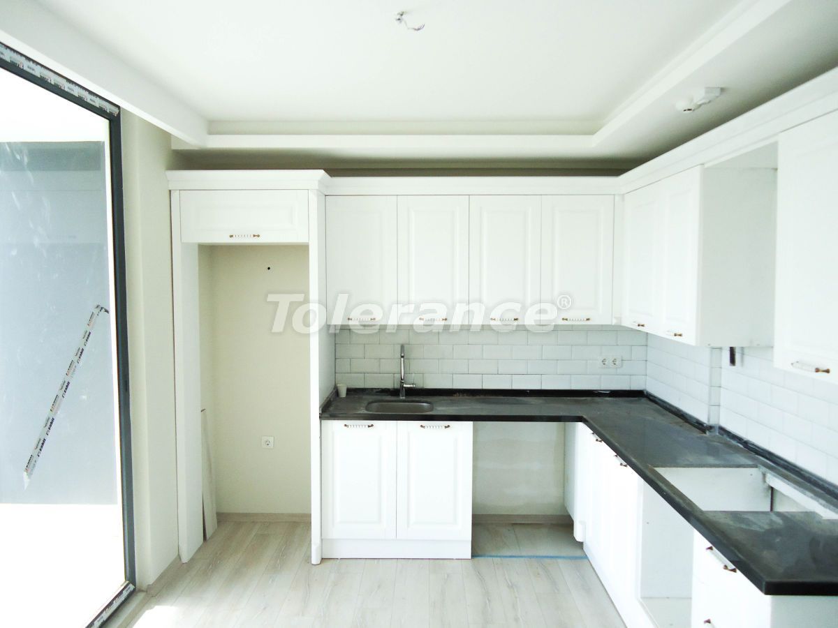 Апартаменты в Мерсине, Турция, 115 м² - фото 15