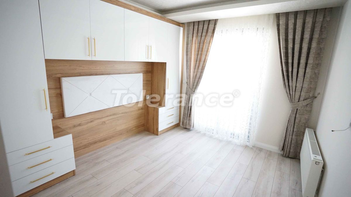 Апартаменты в Анталии, Турция, 70 м² - фото 17