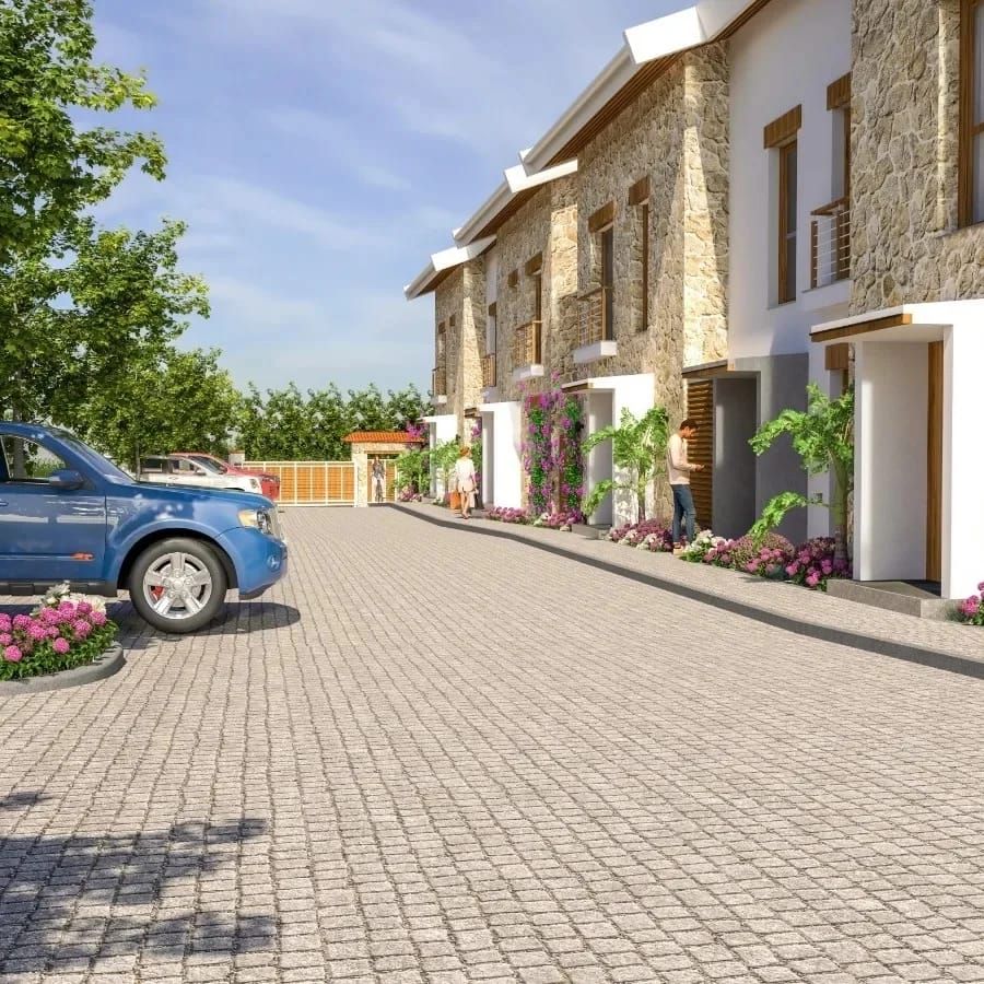 Вилла в Сиде, Турция, 174.5 м² - фото 4